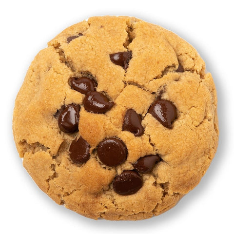 Chocolate Chip (Vegan, Gluten Free)