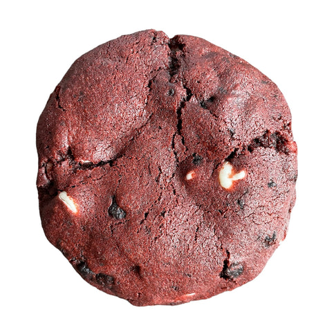Red Velvet Oreo (Limited Time).
