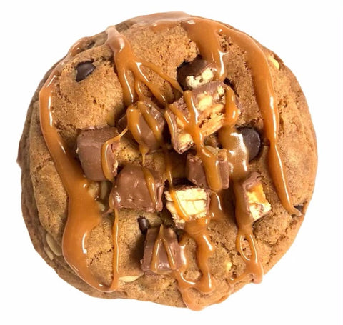 Snicker Chip.