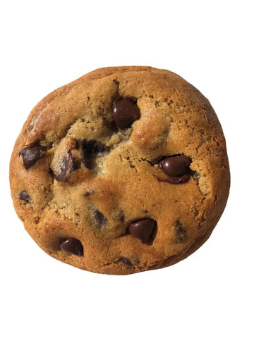 OG Chocolate Chip.